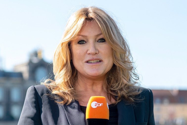 anja charlet