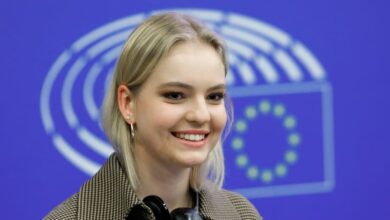 daria navalnaya