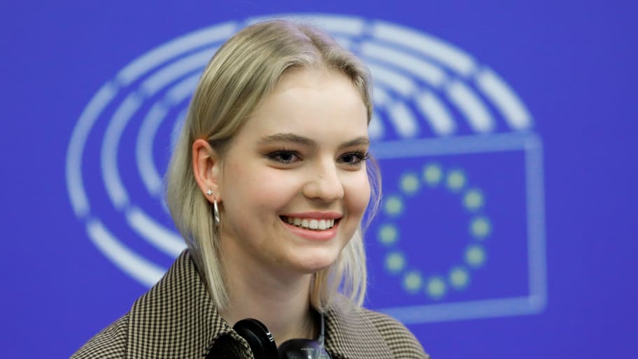 daria navalnaya
